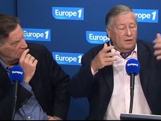 "Duhamel, les Français ont voté contre vous"