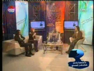 NECLA BATUM ILE GIZEMLI YOLCULUK - 21-10-2010 - 3 NCU BOLUM