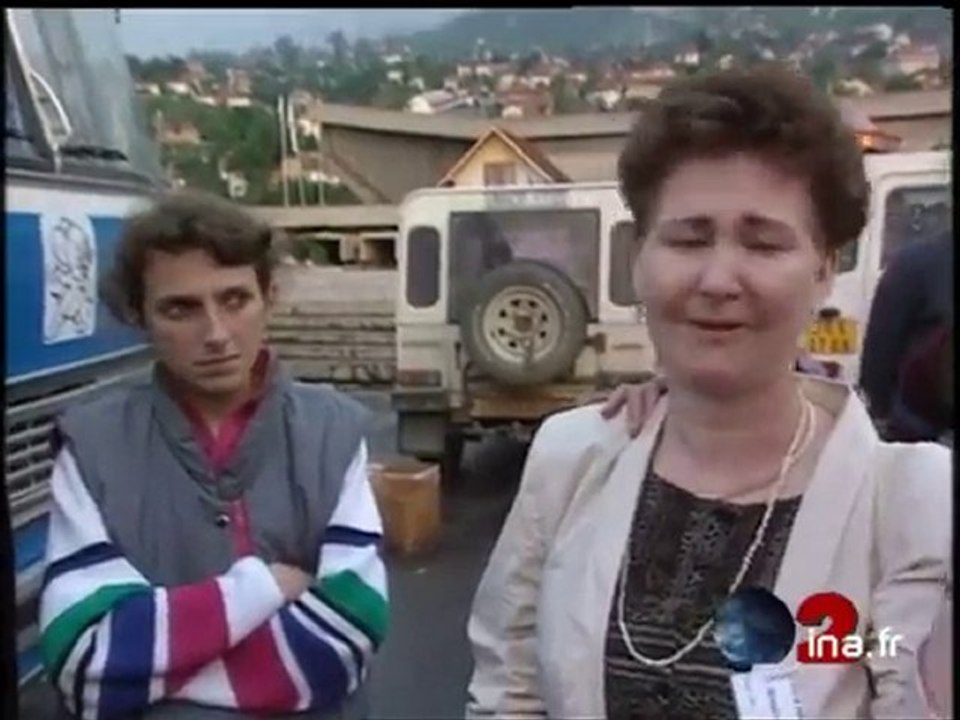 JA2 20H : émission du 5 août 1996