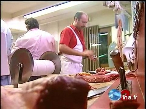 JA2 20H : émission du 6 août 1996