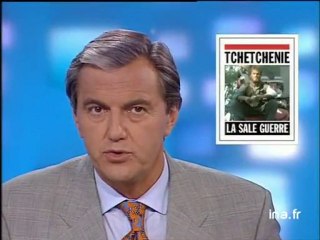 JA2 20H : émission du 7 août 1996