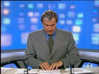 JA2 20H : émission du 8 août 1996