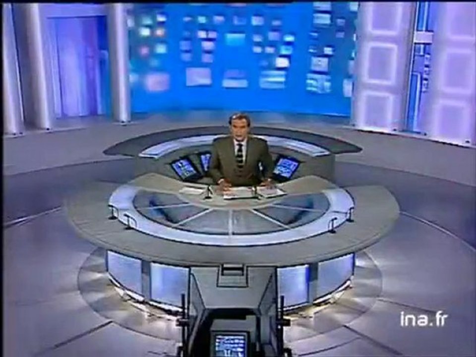 JA2 20H : émission du 11 août 1996