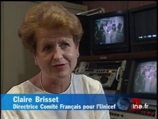 JA2 20H : émission du 13 août 1996