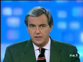 JA2 20H : émission du 14 août 1996