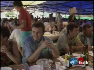 JA2 20H : émission du 17 août 1996