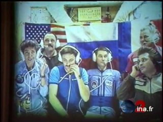 JA2 20H : émission du 20 août 1996