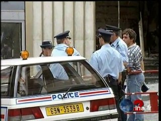 JA2 20H : émission du 21 août 1996