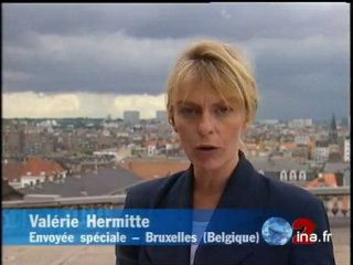 JA2 20H : émission du 24 août 1996