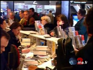 JA2 20H : émission du 27 août 1996