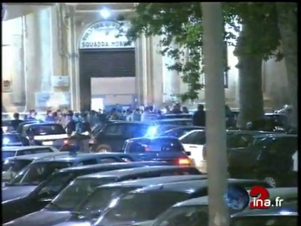 JA2 20H : émission du 28 août 1996