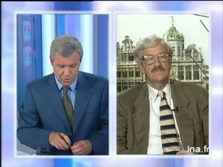 JA2 20H : émission du 9 septembre 1996