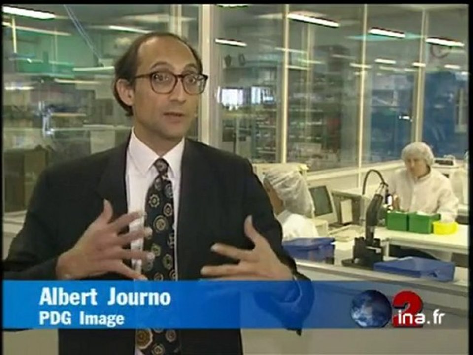 JA2 20H : émission du 11 septembre 1996