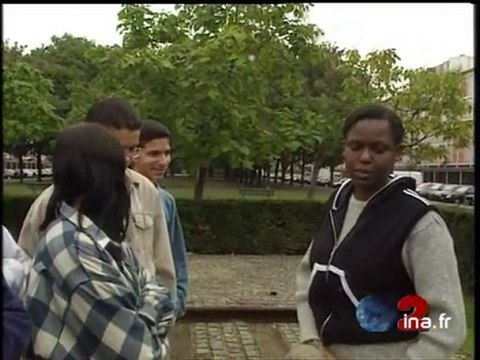 JA2 20H : émission du 12 septembre 1996