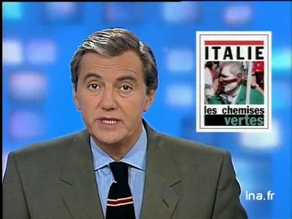 JA2 20H : émission du 13 septembre 1996