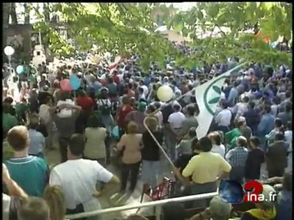 JA2 20H : émission du 14 septembre 1996