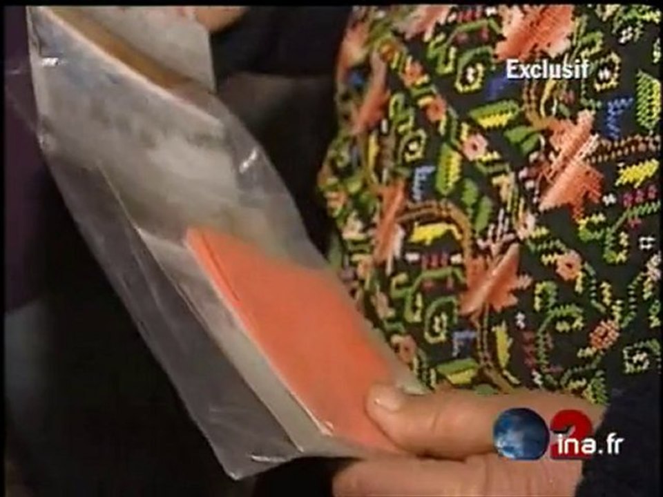 Ja2 20h : émission du 24 mars 1997