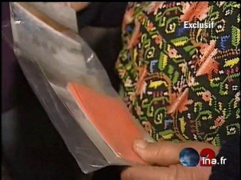 Ja2 20h : émission du 24 mars 1997