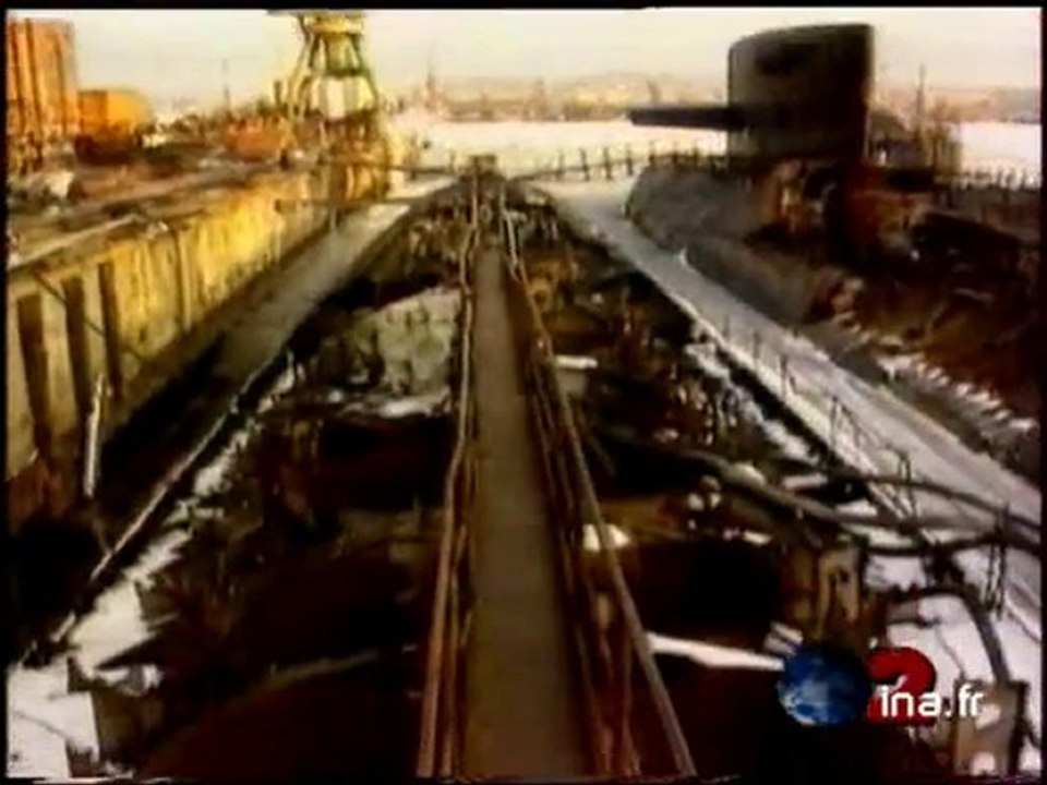 Ja2 20h : émission du 27 mars 1997