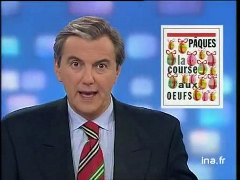 Ja2 20h : émission du 30 mars 1997