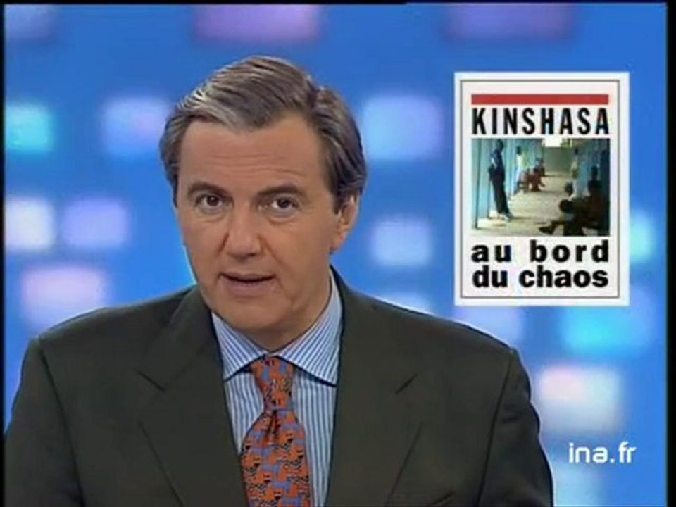 Ja2 20h : émission du 29 mars 1997