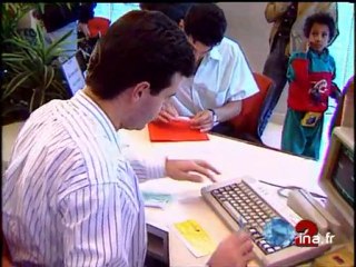 Ja2 20h : émission du 08 avril 1997