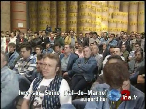 Ja2 20h : émission du 10 avril 1997