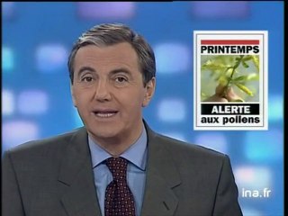 JA2 20h : émission du 11 avril 1997