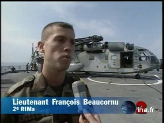 Ja2 20h : émission du 14 avril 1997