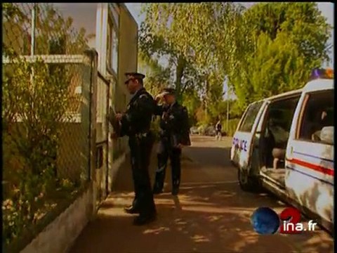 Ja2 20h : émission du 18 avril 1997