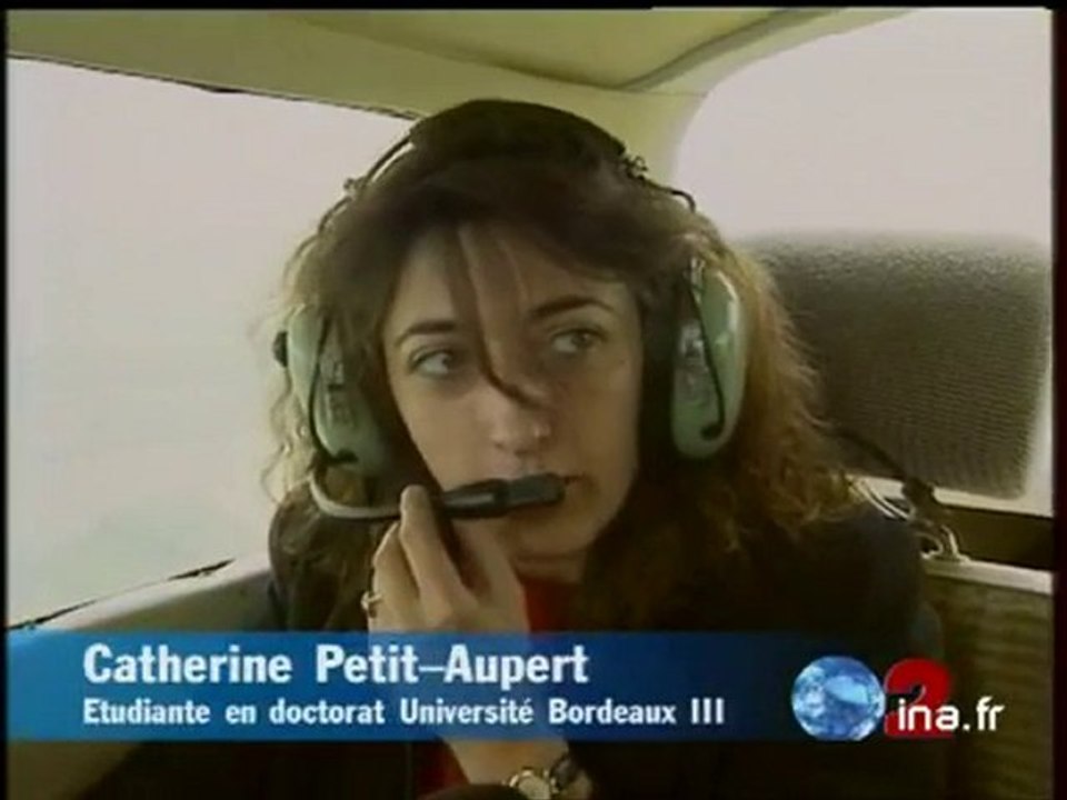 Ja2 20h : émission du 20 avril 1997