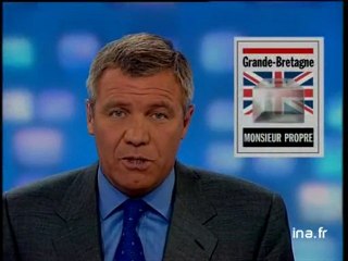 Ja2 20h : émission du 19 avril 1997