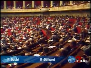 Ja2 20h : émission du 21 avril 1997