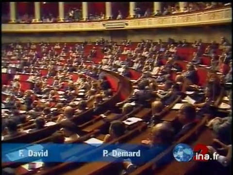 Ja2 20h : émission du 21 avril 1997