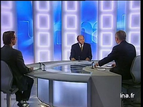 Ja2 20h : émission du 23 avril 1997