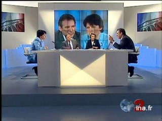 Ja2 20h : émission du 24 avril 1997