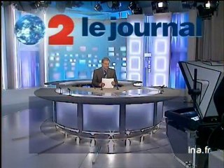 Ja2 20h : émission du 25 avril 1997