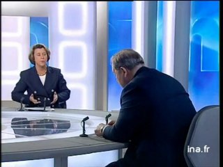 Ja2 20h : émission du 26 avril 1997