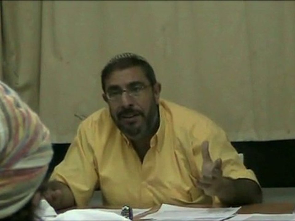 L'HOMME AVANT LA THORA ? !