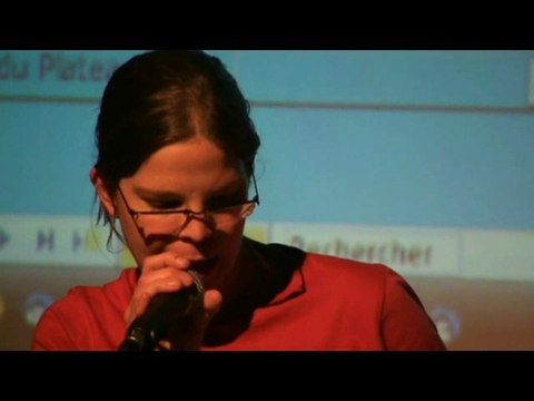 Charleville Mézières - Adwinna - GSN 2010