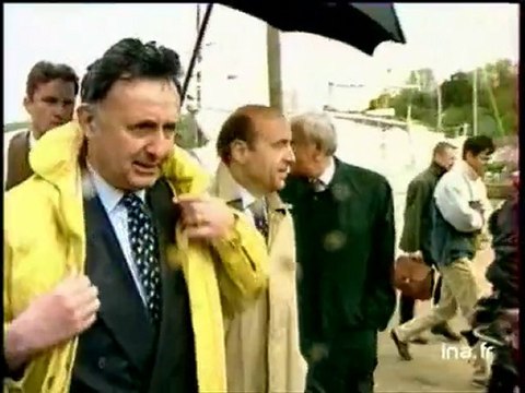 Ja2 20h : émission du 6 mai 1997