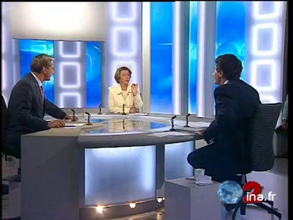 Ja2 20h : émission du 14 mai 1997