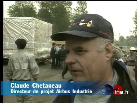 Ja2 20h : émission du 15 mai 1997