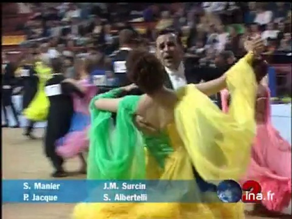 Ja2 20h : émission du 19 mai 1997