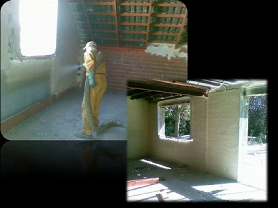 empresa constructora albea