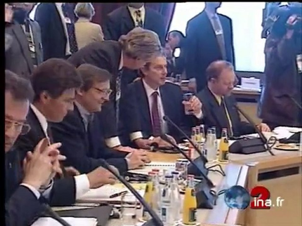 Ja2 20h : émission du 23 mai 1997