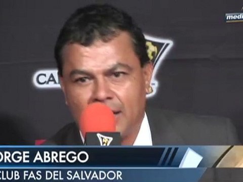 Medio Tiempo.com - Toluca vs Fas 20 de Octubre del 2010.