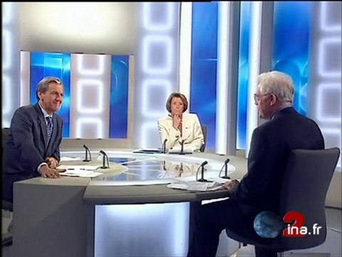 JA2 20H : émission du 27 mai 1997