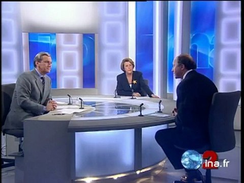 Ja2 20h : émission du 28 mai 1997