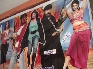 Le cinéma afghan brave l'hostilité des autorités religieuses